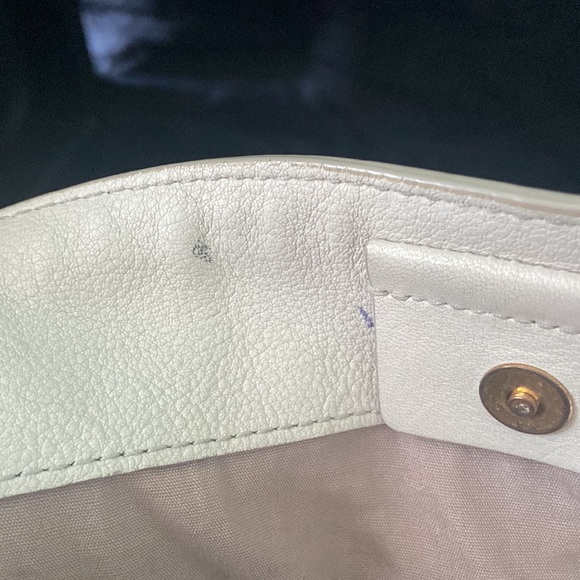 🦢Marc Jacobs Hobo Bag🦢 - Picture 13 of 16